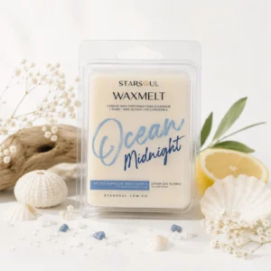 WAXMELT - Ocean Midnight