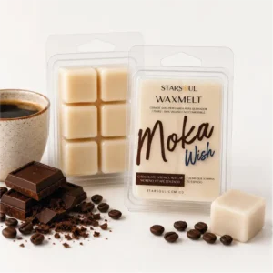 WAXMELT - Moka Whish