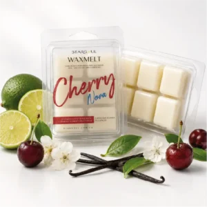 WAXMELT - Cherry Nova
