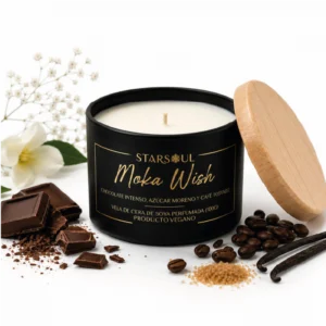 VELA - Moka Whish